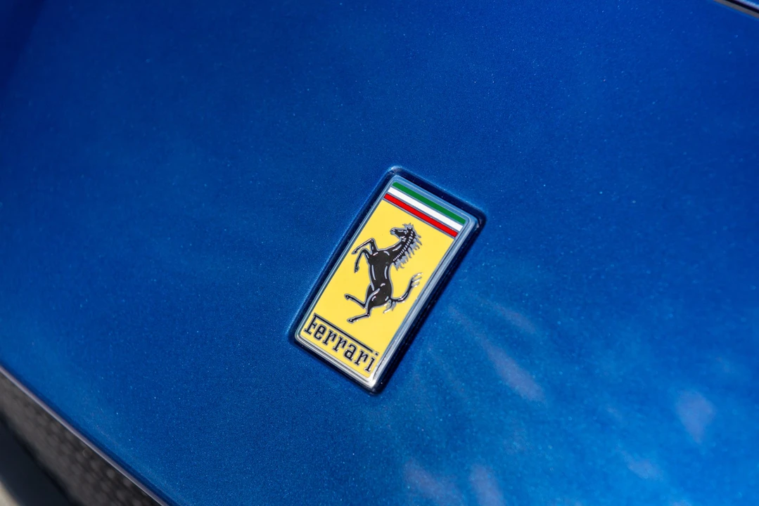 2021 Ferrari 812 GTS - Image 22 of 31