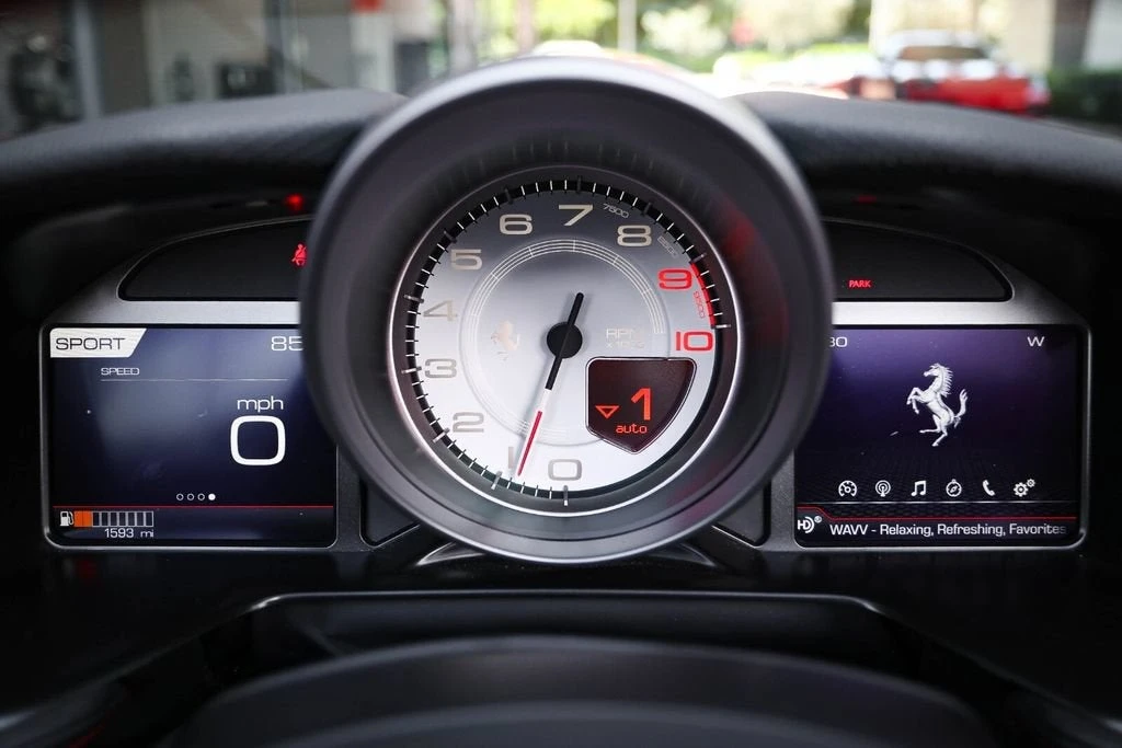 2021 Ferrari 812 GTS - Image 28 of 31