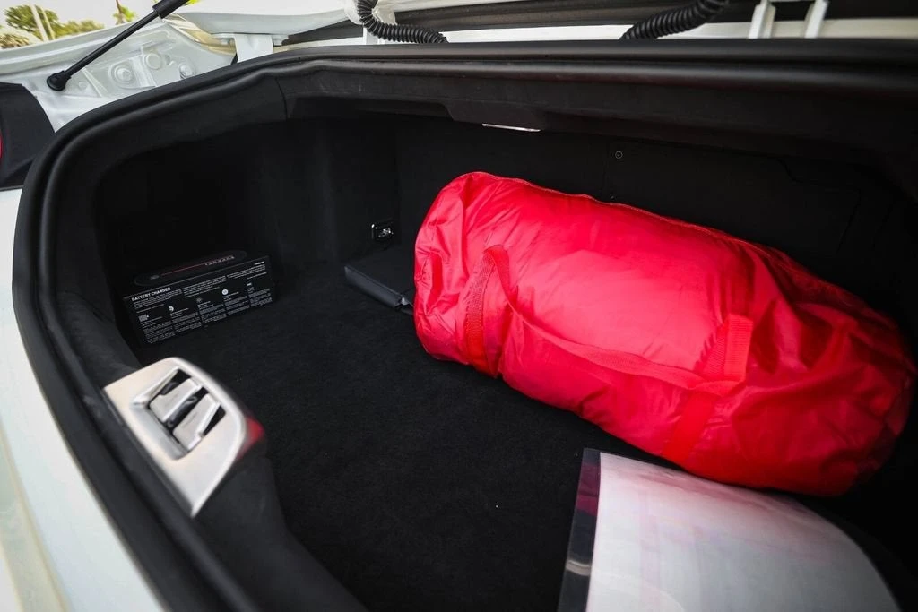2021 Ferrari 812 GTS - Image 19 of 31