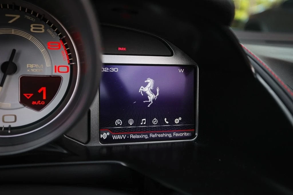 2021 Ferrari 812 GTS - Image 29 of 31