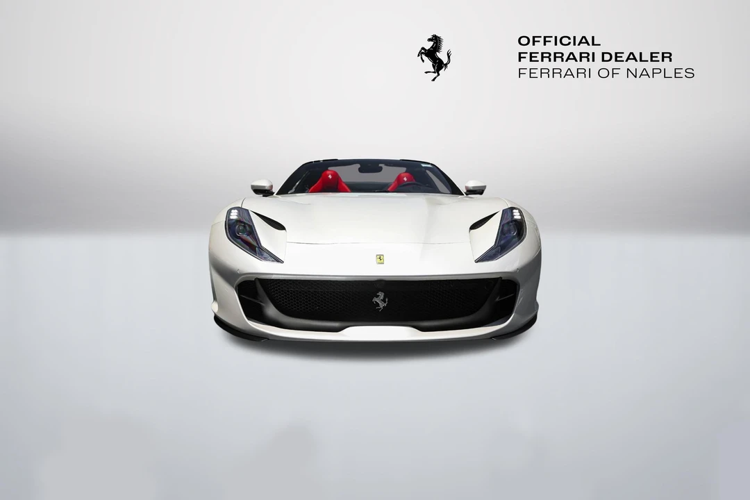 2021 Ferrari 812 GTS - Image 8 of 31