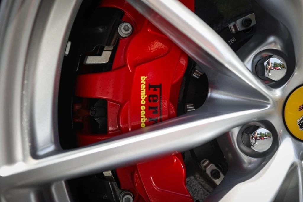 2021 Ferrari 812 GTS - Image 14 of 31