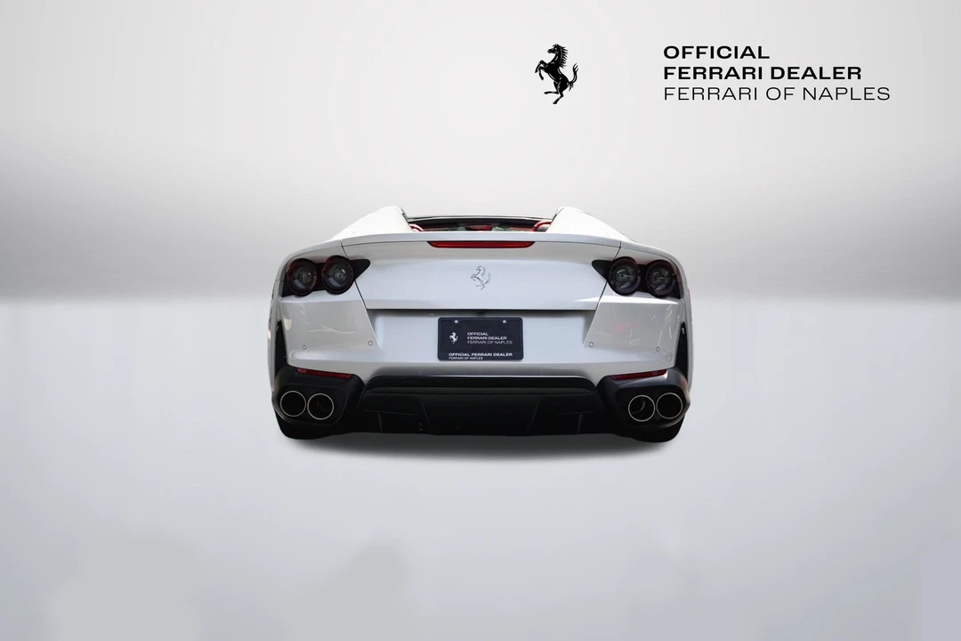 2021 Ferrari 812 GTS - Image 4 of 31
