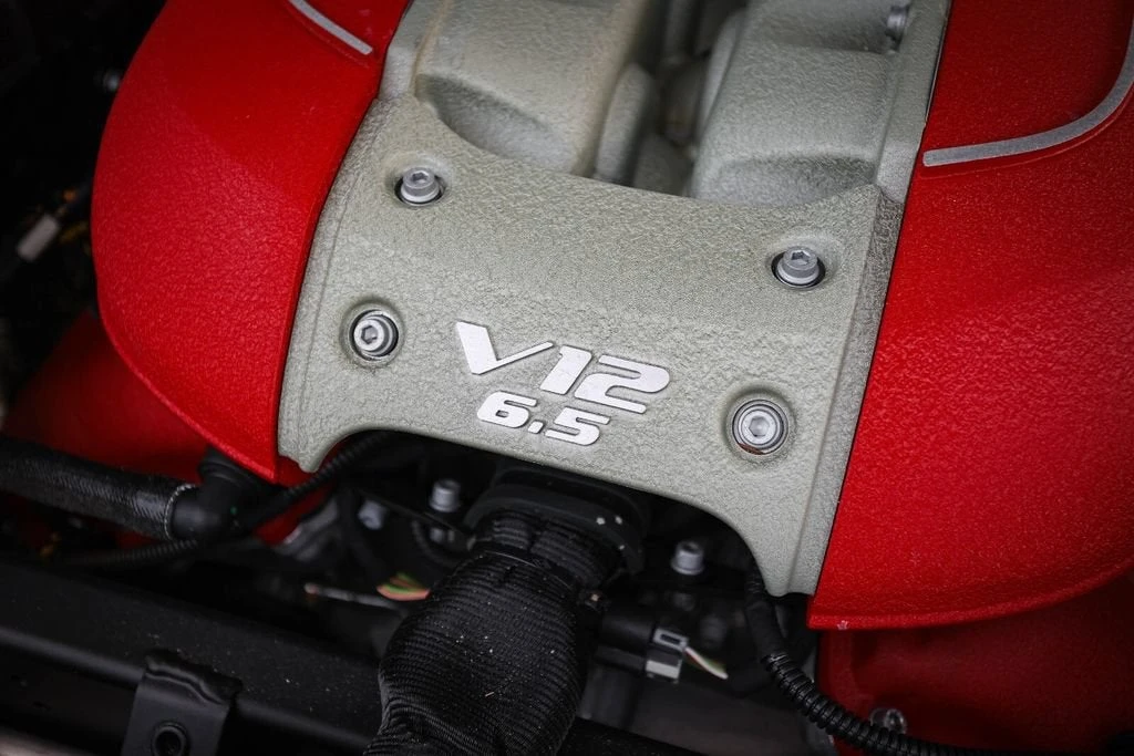 2021 Ferrari 812 GTS - Image 22 of 31