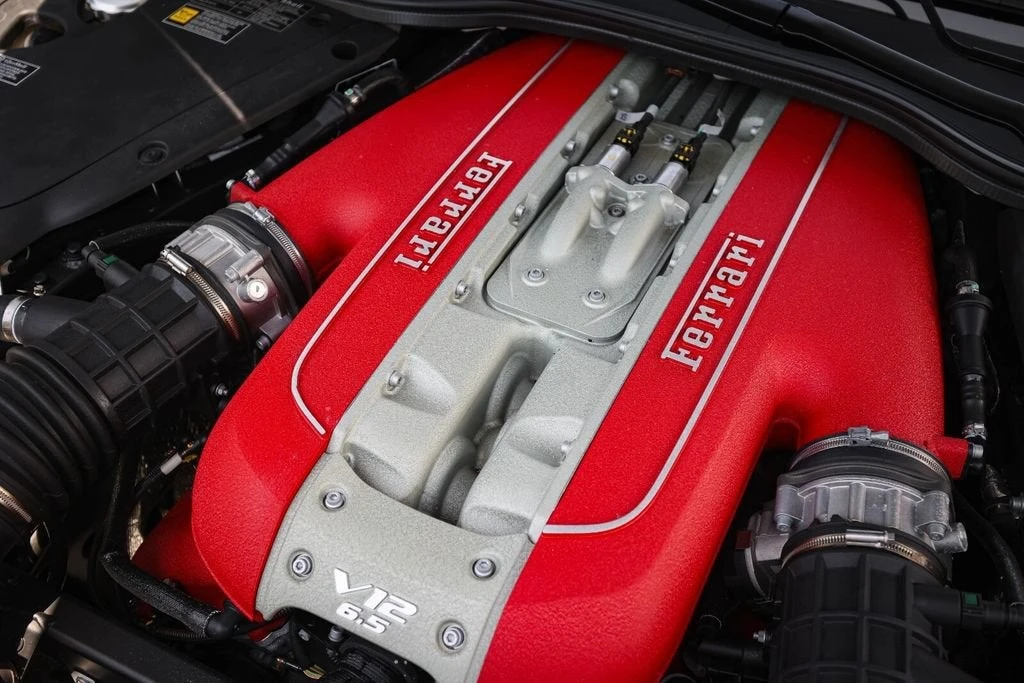 2021 Ferrari 812 GTS - Image 21 of 31