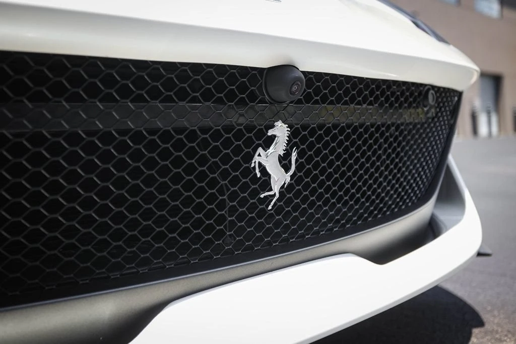 2021 Ferrari 812 GTS - Image 11 of 31