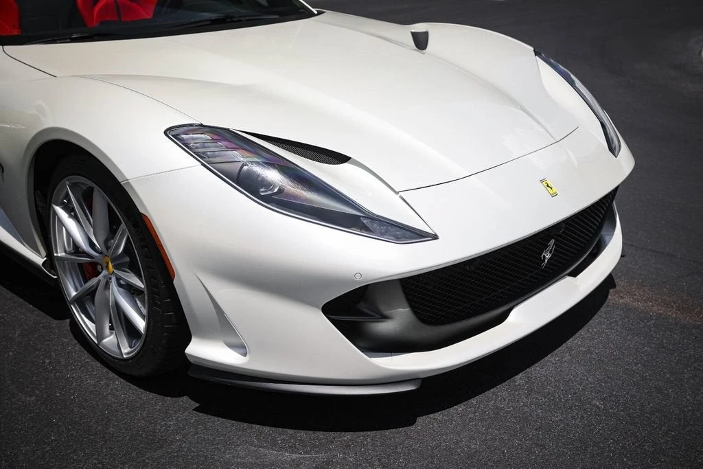 2021 Ferrari 812 GTS - Image 10 of 31