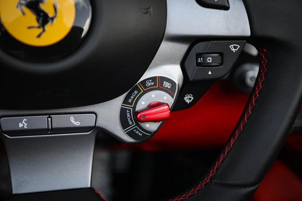 2021 Ferrari 812 GTS - Image 26 of 31