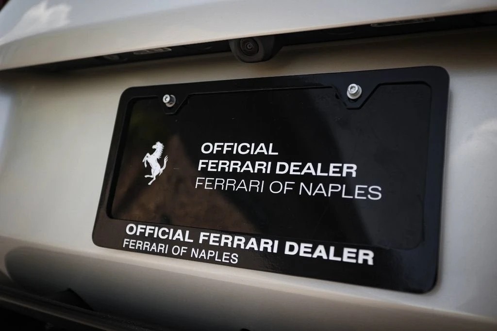 2021 Ferrari 812 GTS - Image 17 of 31