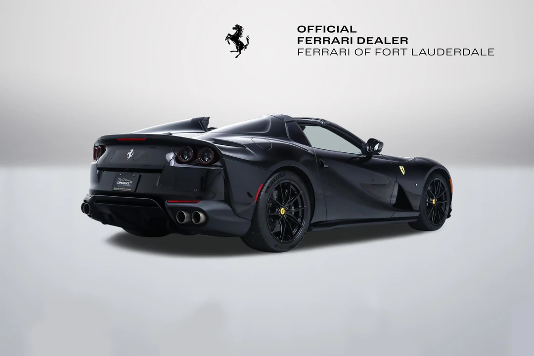 2021 Ferrari 812 GTS - Image 3 of 31