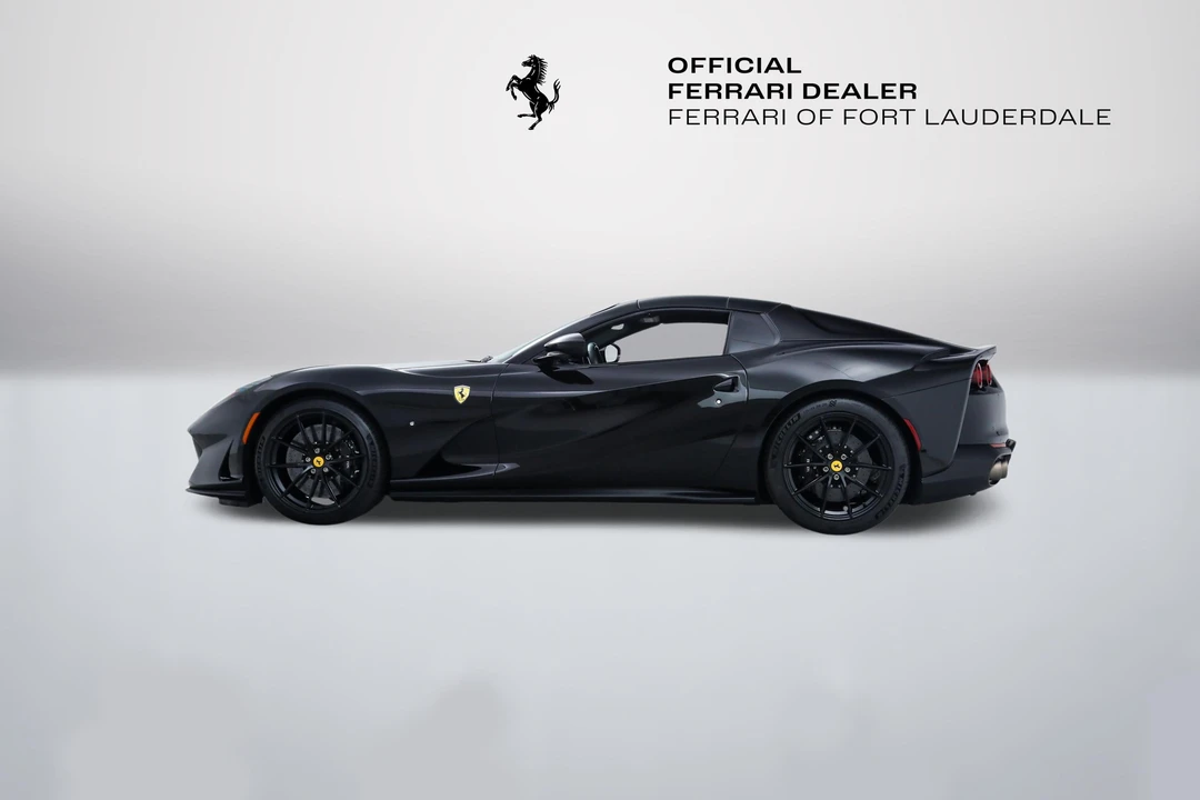 2021 Ferrari 812 GTS - Image 7 of 31
