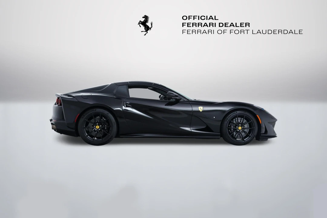 2021 Ferrari 812 GTS - Image 11 of 31