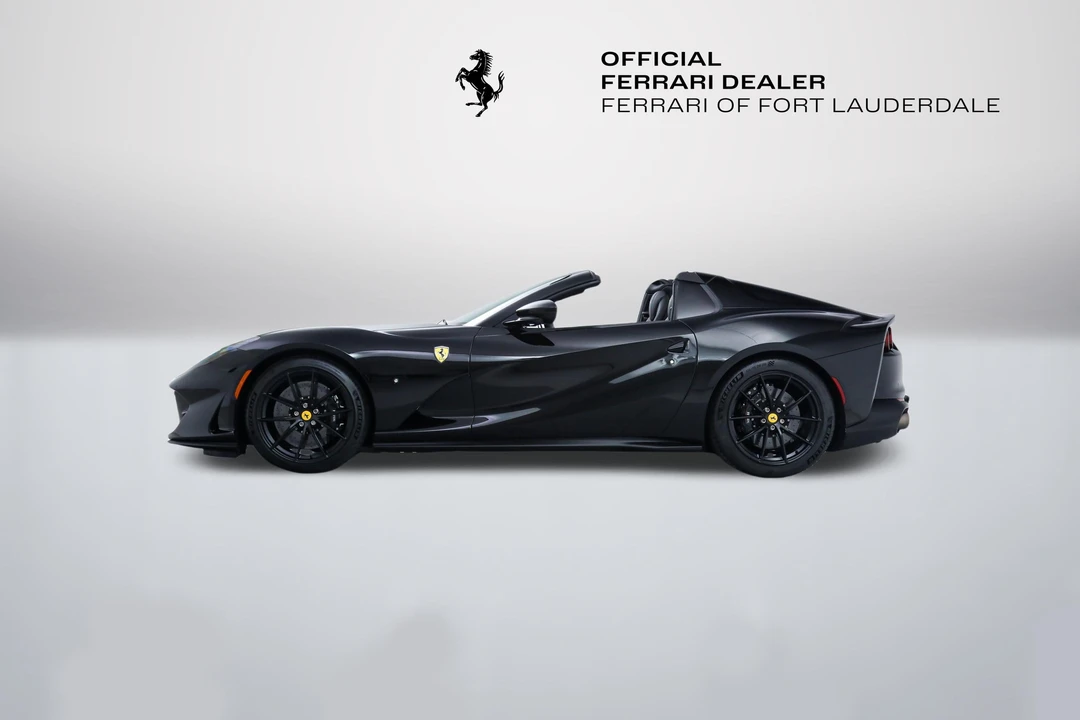 2021 Ferrari 812 GTS - Image 4 of 31