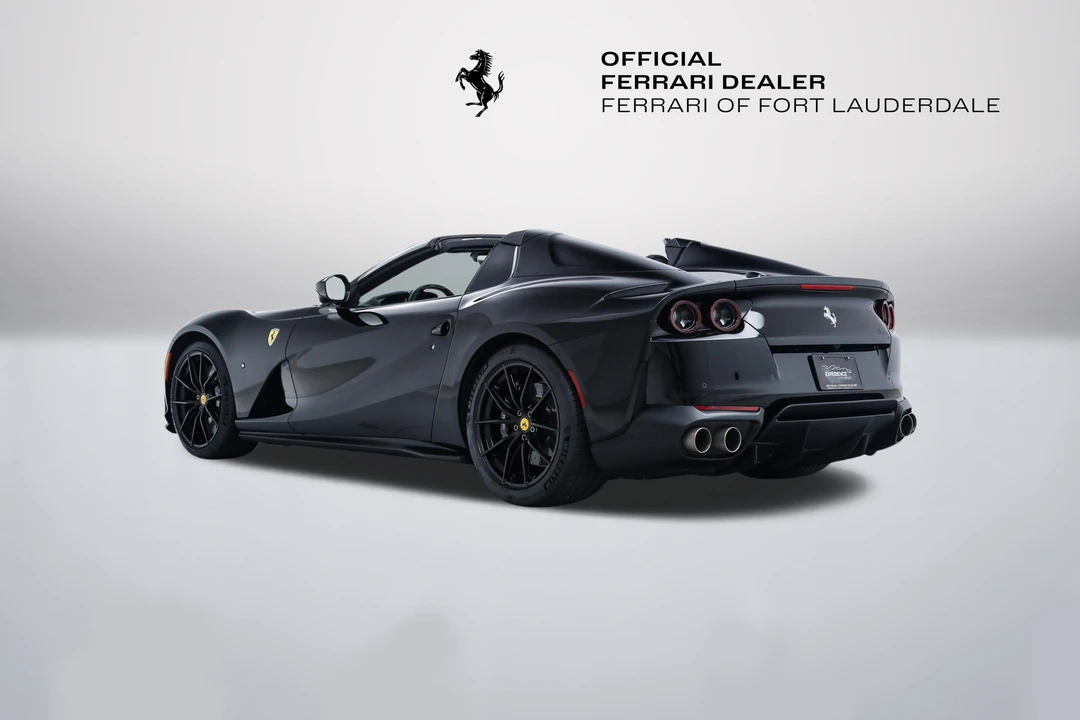 2021 Ferrari 812 GTS - Image 8 of 31