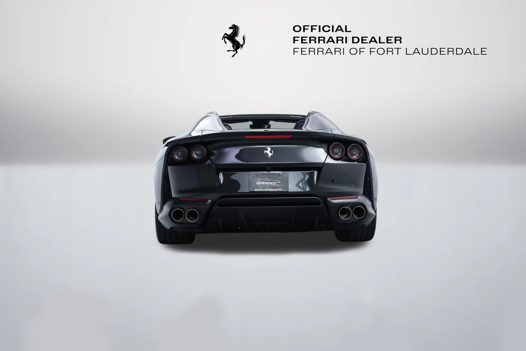 2021 Ferrari 812 GTS - Image 9 of 31