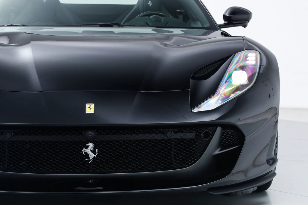 2021 Ferrari 812 GTS - Image 15 of 31
