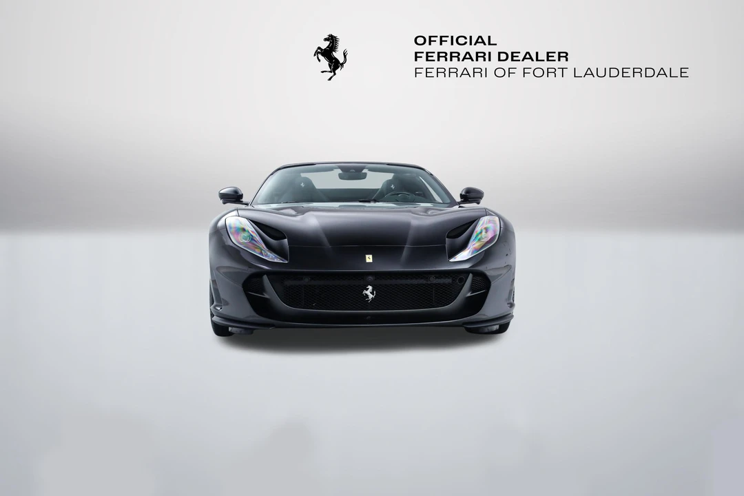 2021 Ferrari 812 GTS - Image 13 of 31