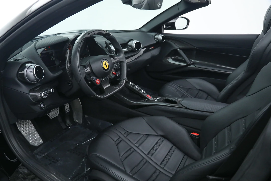 2021 Ferrari 812 GTS - Image 2 of 31