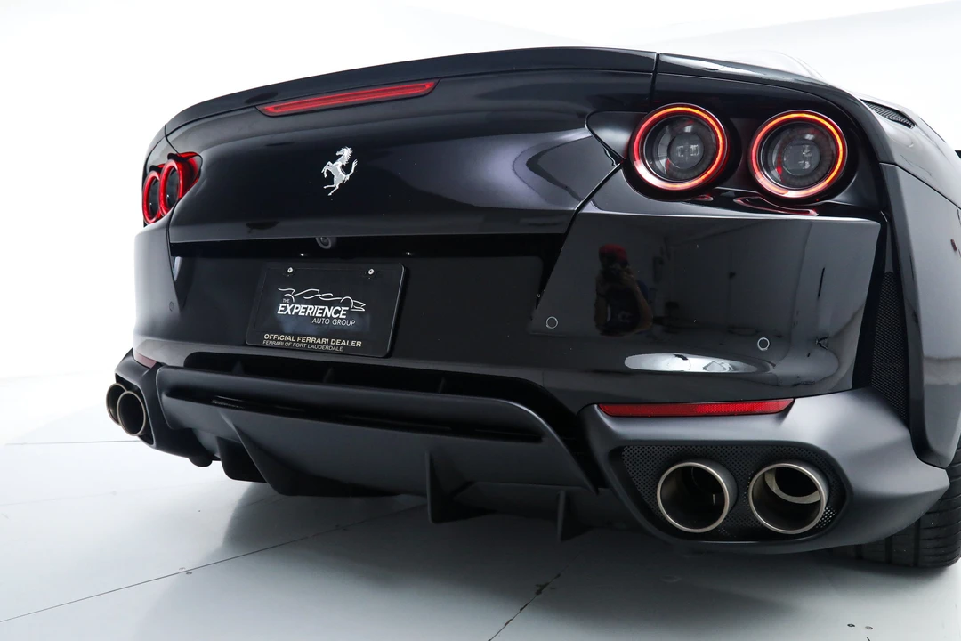 2021 Ferrari 812 GTS - Image 19 of 31