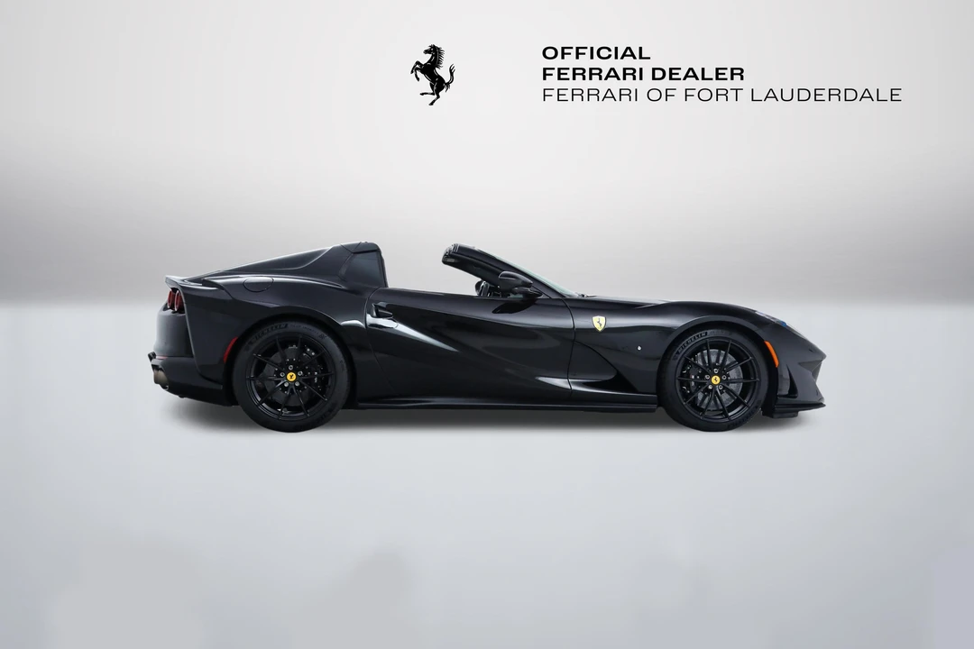 2021 Ferrari 812 GTS - Image 10 of 31