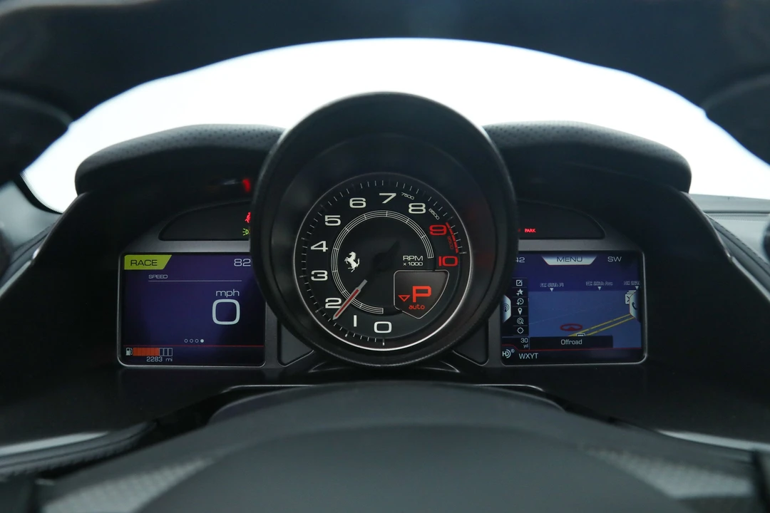 2021 Ferrari 812 GTS - Image 28 of 31