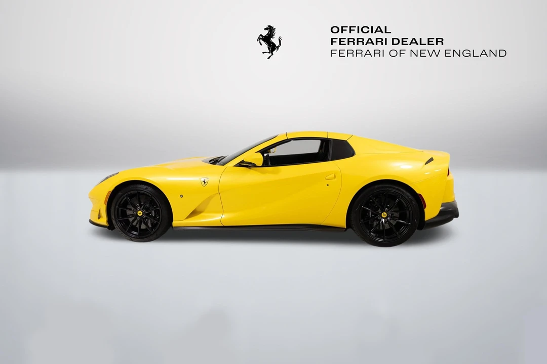 2021 Ferrari 812 GTS - Image 4 of 31