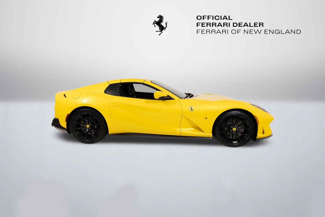 2021 Ferrari 812 GTS - Image 9 of 31