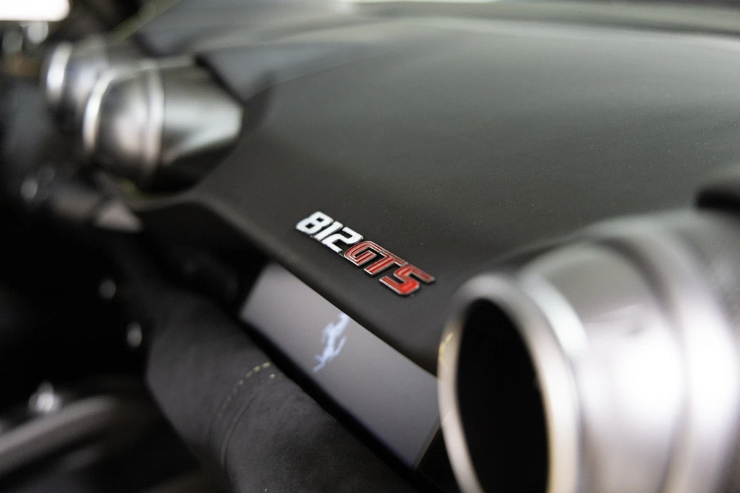 2021 Ferrari 812 GTS - Image 29 of 31