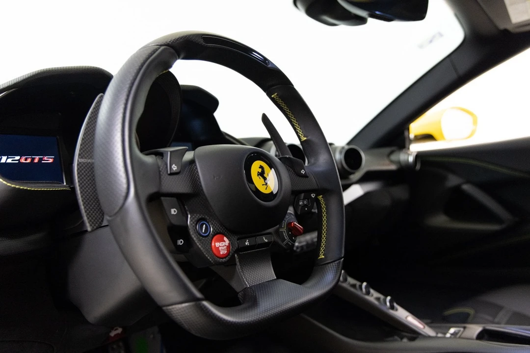 2021 Ferrari 812 GTS - Image 19 of 31