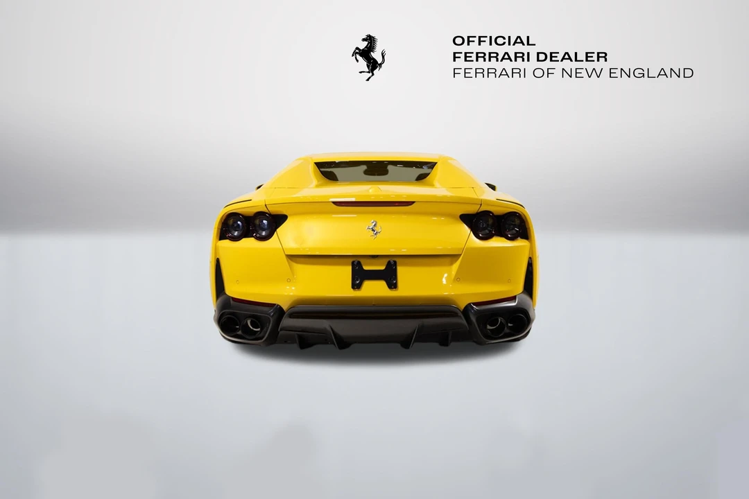 2021 Ferrari 812 GTS - Image 7 of 31
