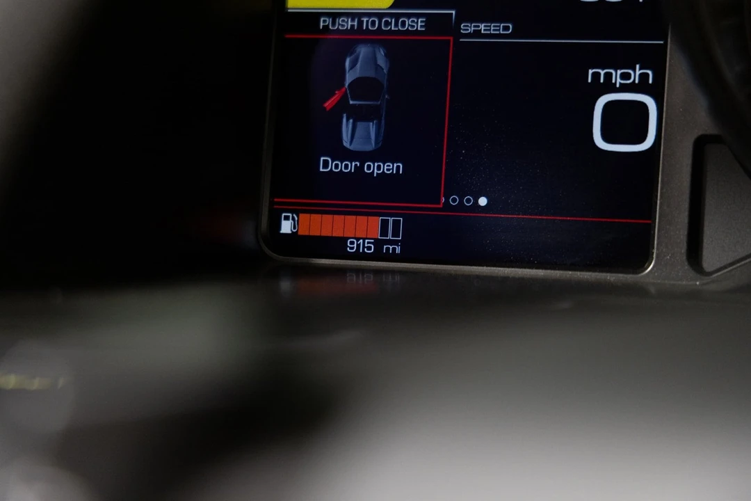 2021 Ferrari 812 GTS - Image 22 of 31