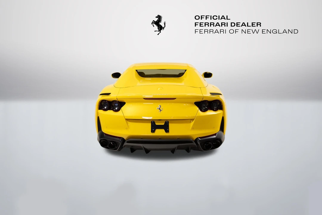 2021 Ferrari 812 GTS - Image 6 of 31