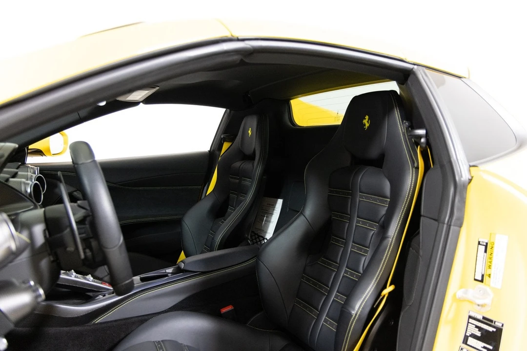 2021 Ferrari 812 GTS - Image 18 of 31