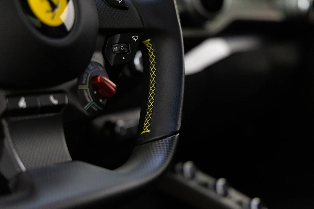 2021 Ferrari 812 GTS - Image 21 of 31