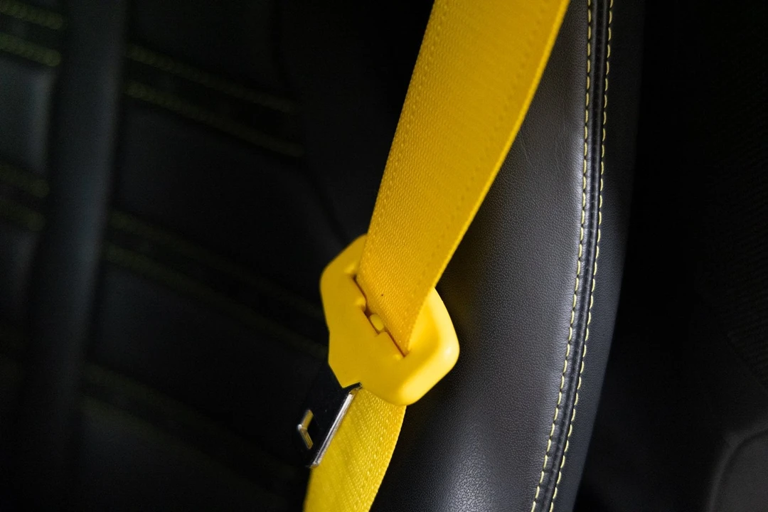2021 Ferrari 812 GTS - Image 24 of 31