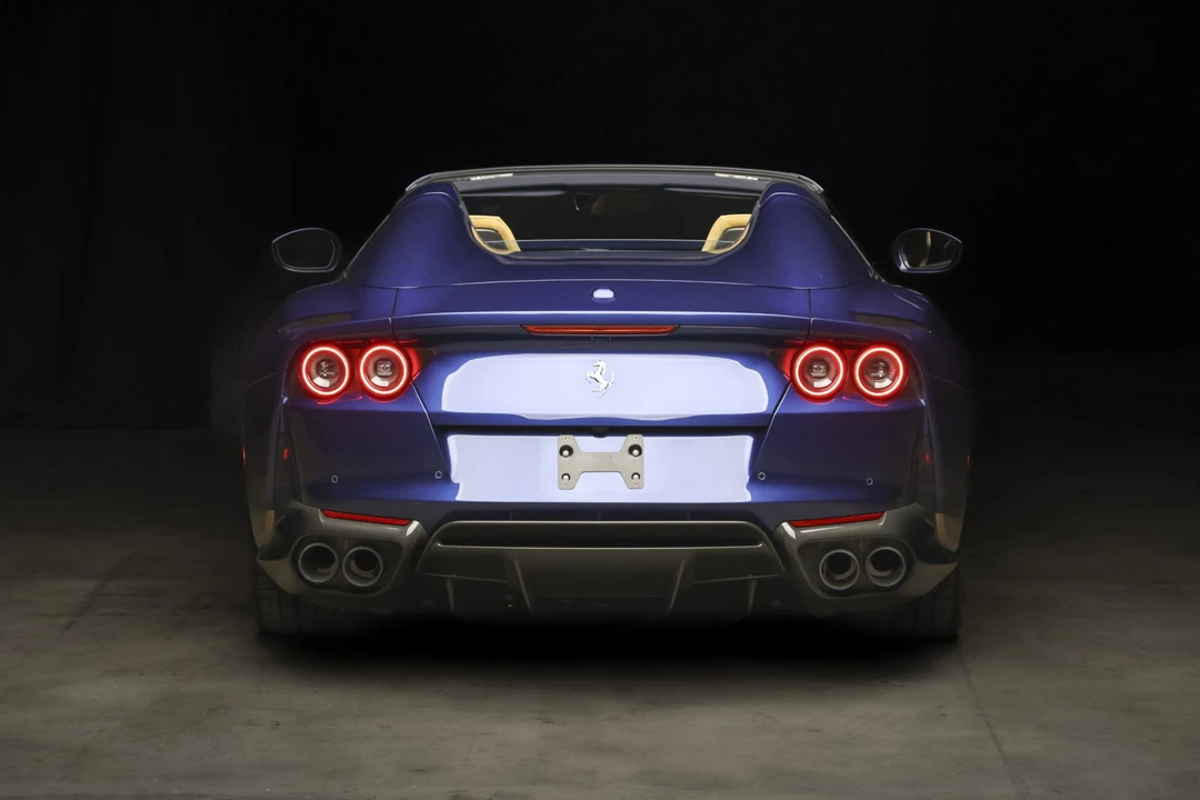 2021 Ferrari 812 GTS - Image 22 of 31