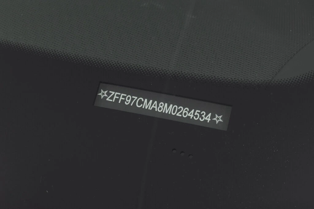 2021 Ferrari 812 - Image 30 of 31