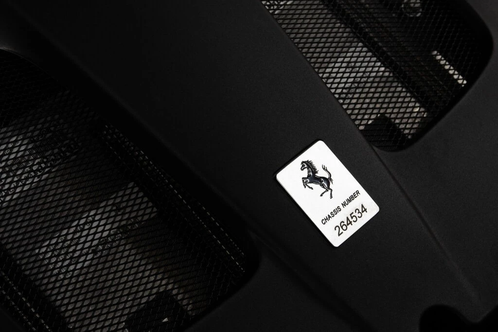 2021 Ferrari 812 - Image 28 of 31