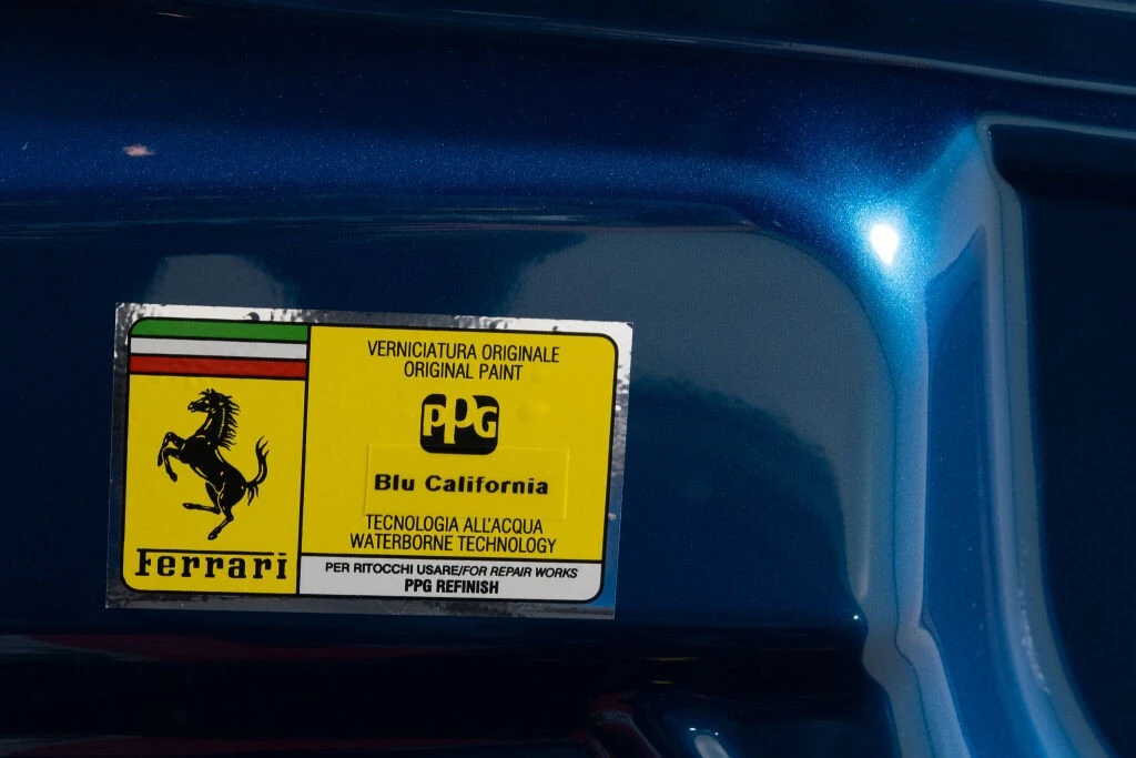 2021 Ferrari 812 - Image 29 of 31
