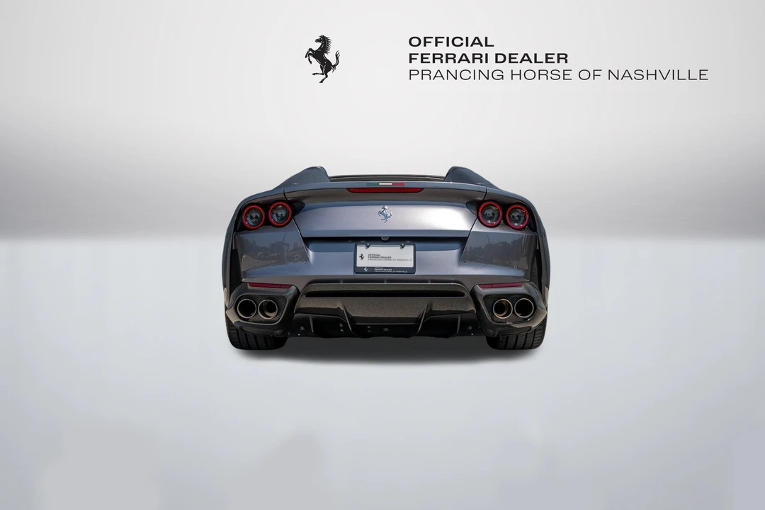 2021 Ferrari 812 GTS - Image 10 of 31