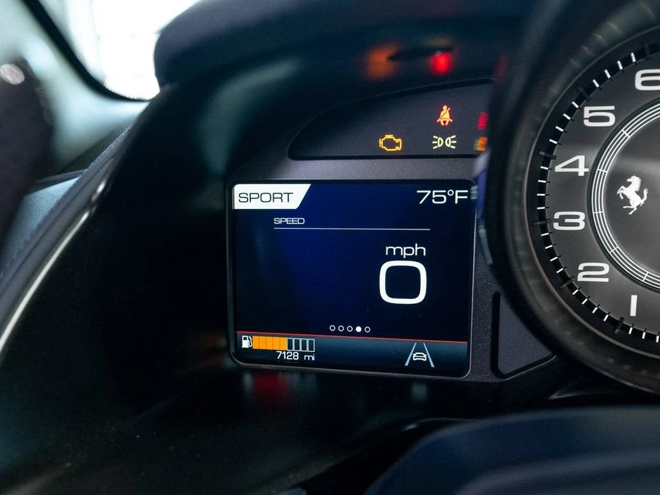 2021 Ferrari 812 GTS - Image 31 of 31