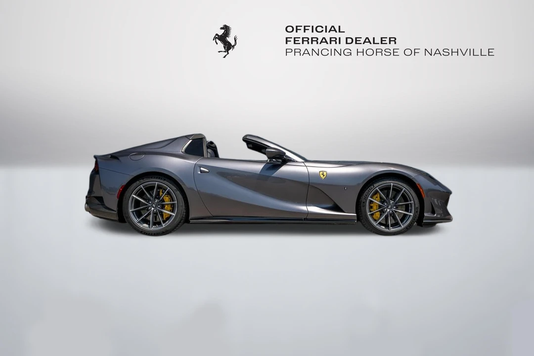 2021 Ferrari 812 GTS - Image 7 of 31