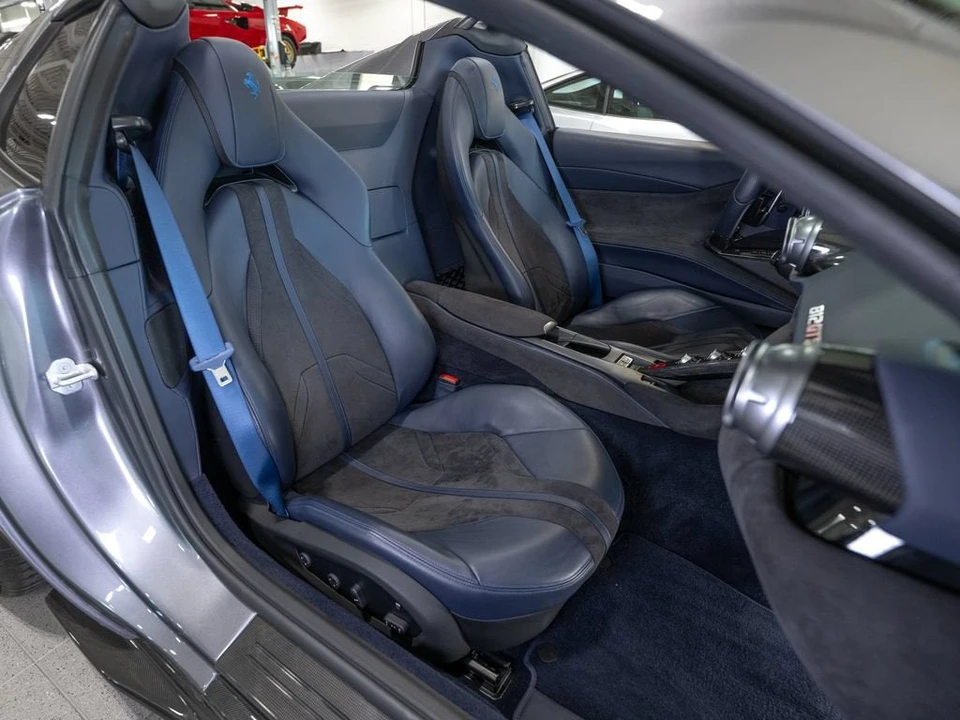 2021 Ferrari 812 GTS - Image 18 of 31