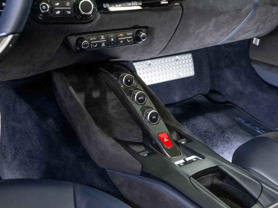 2021 Ferrari 812 GTS - Image 28 of 31