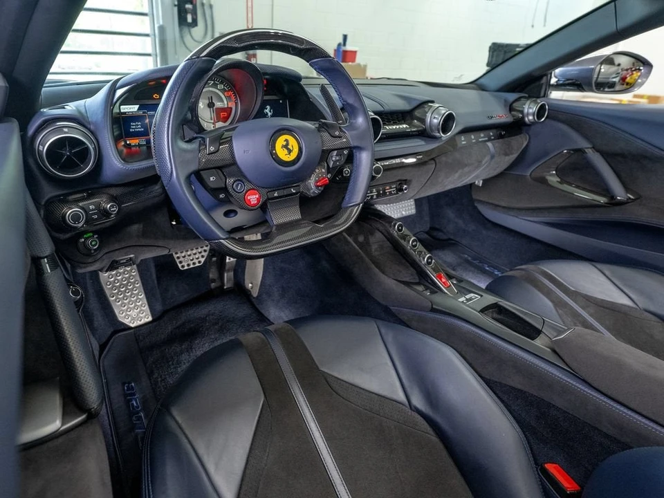 2021 Ferrari 812 GTS - Image 26 of 31