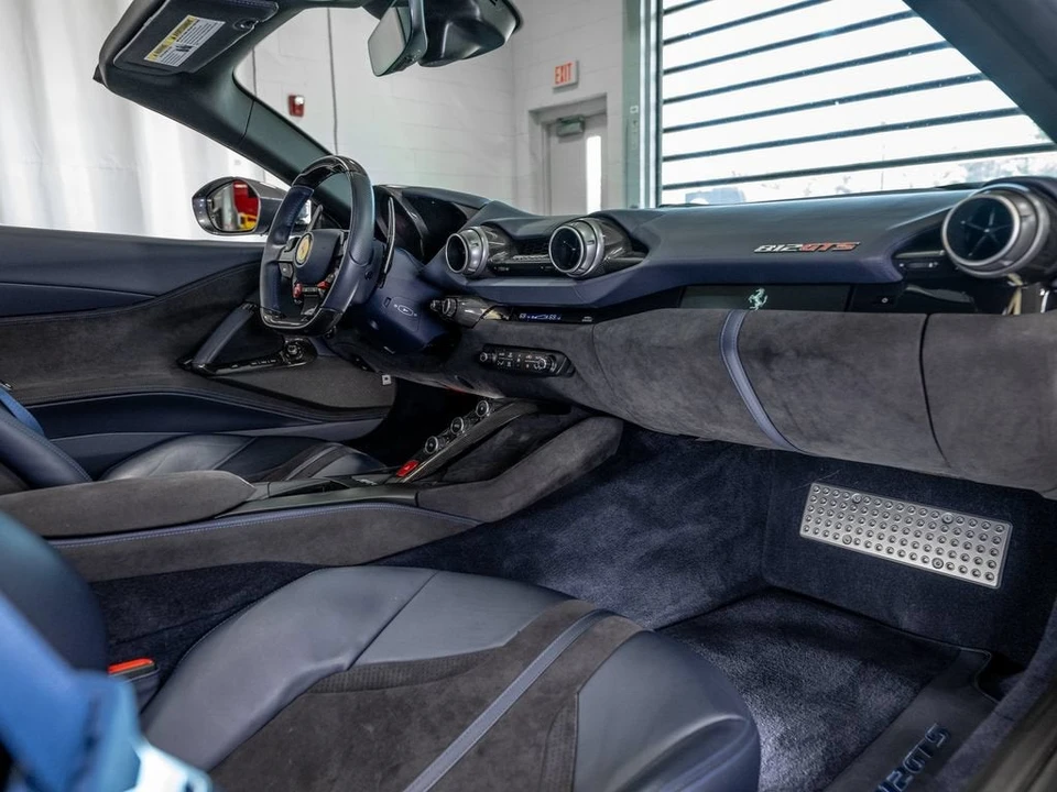 2021 Ferrari 812 GTS - Image 20 of 31