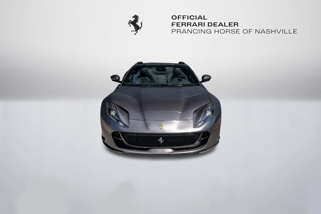 2021 Ferrari 812 GTS - Image 3 of 31