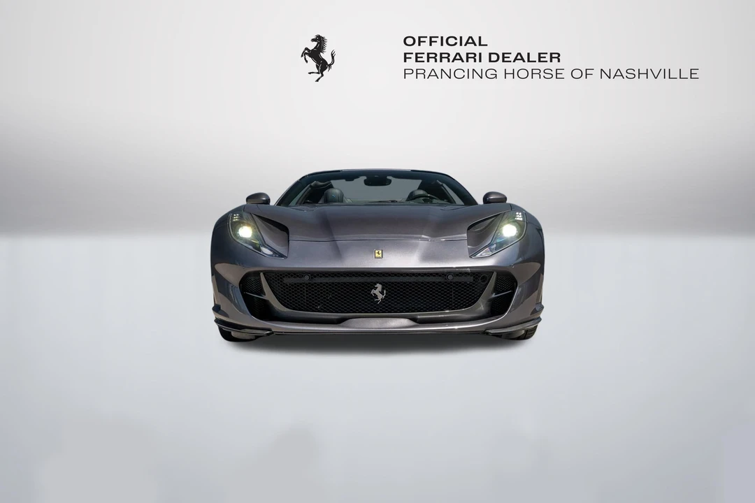 2021 Ferrari 812 GTS - Image 4 of 31