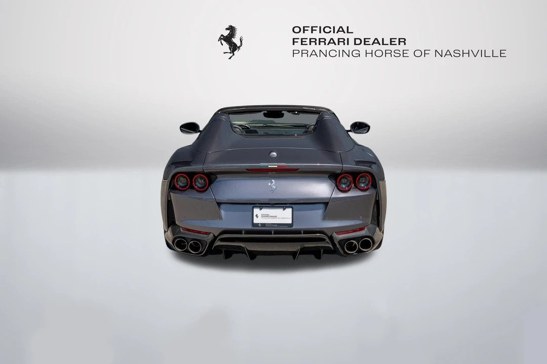 2021 Ferrari 812 GTS - Image 9 of 31