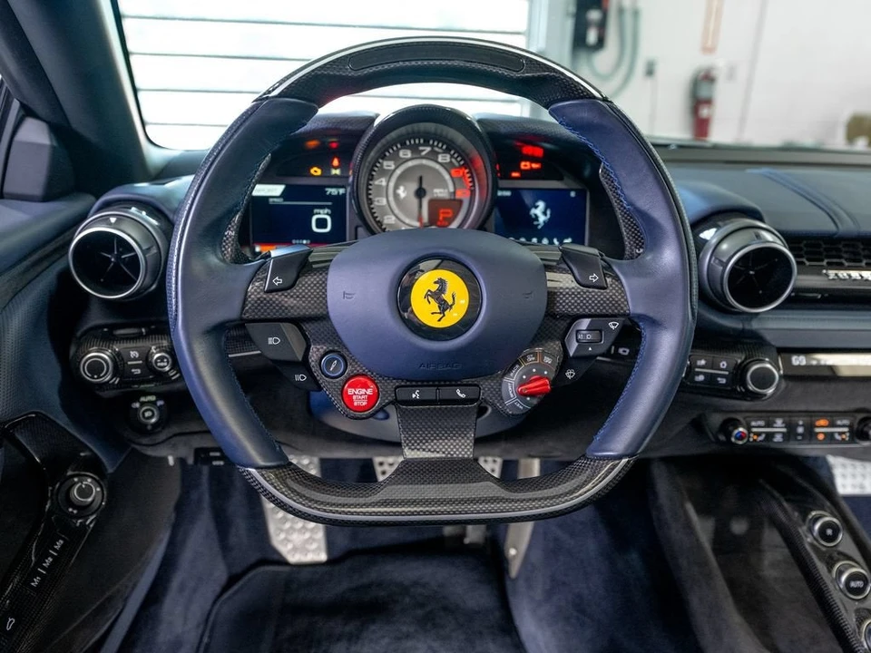 2021 Ferrari 812 GTS - Image 29 of 31